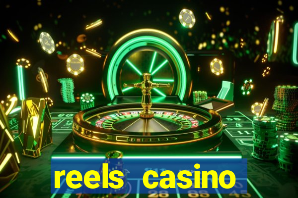 reels casino rodrigo faro